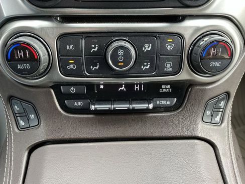 Used 2019 Chevrolet Tahoe Premier image 19