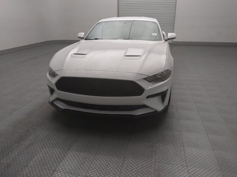 Used 2019 Ford Mustang Coupe w/ Black Accent Package image 15