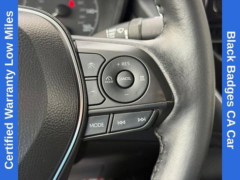 Used 2024 Toyota Corolla SE FWD image 21