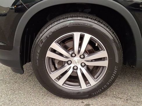 Used 2018 Honda Pilot EX-L image 8