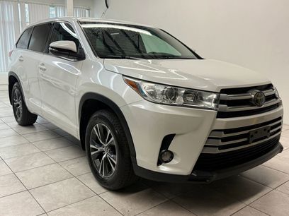 Used 2017 Toyota Highlander Plus