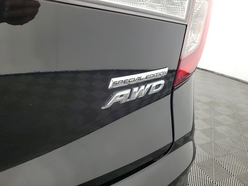 Certified 2022 Honda Pilot Special Edition image 33