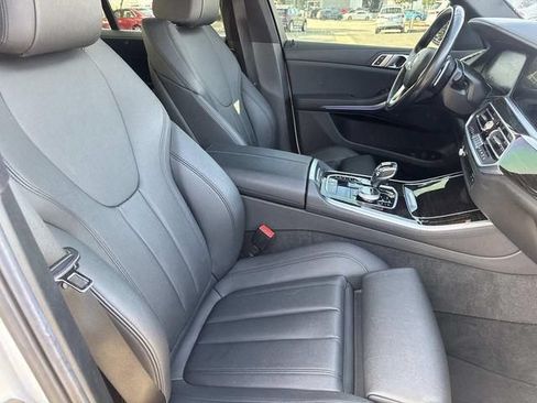 Used 2019 BMW X5 xDrive40i w/ Convenience Package AWD/4WD image 26