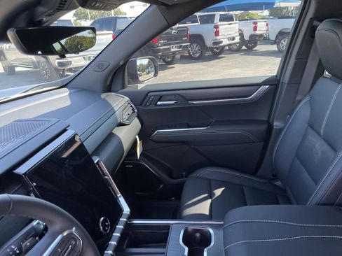 New 2026 GMC Acadia Elevation w/ Black Edition image 36