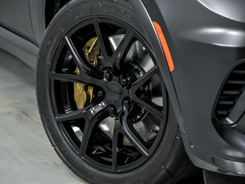 Used 2023 Dodge Durango SRT Hellcat image 4