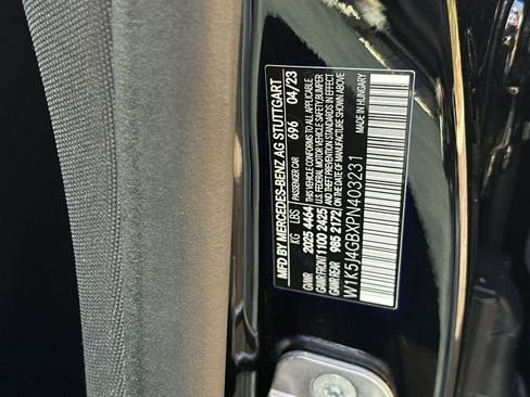 Used 2023 Mercedes-Benz CLA 250 CLA 250 image 28