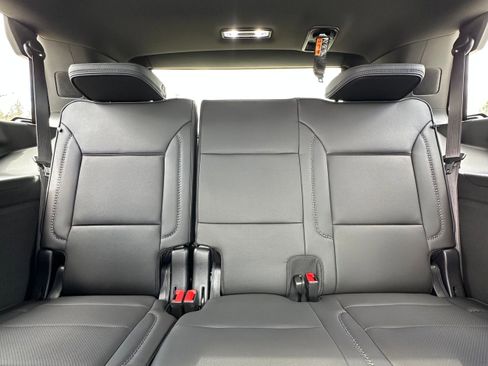 New 2026 GMC Yukon Denali w/ Sun & Power Step Package AWD/4WD image 26