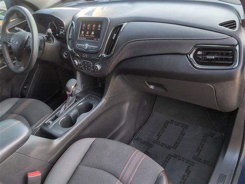 Certified 2023 Chevrolet Equinox RS image 27