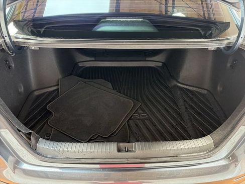 Used 2024 Honda Accord EX image 13