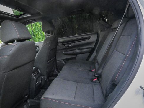 Used 2024 Honda CR-V Sport image 30