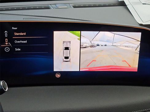 New 2026 Cadillac CT5 Premium Luxury RWD image 13