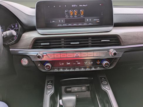 Used 2022 Kia Telluride EX w/ EX Premium Package AWD/4WD image 31