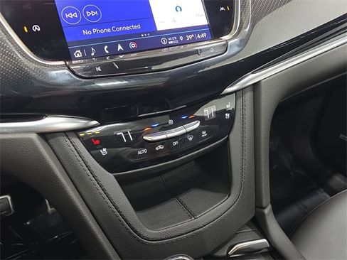 Certified 2024 Cadillac XT6 Sport image 21