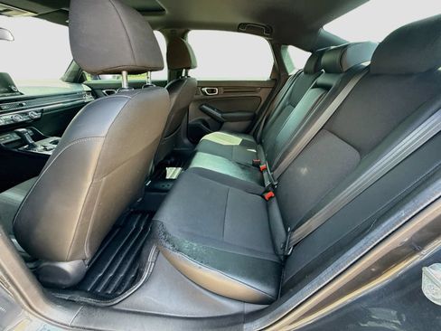 Used 2025 Honda Civic Sport image 27