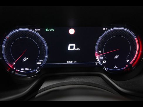 Used 2023 Dodge Hornet GT Plus AWD/4WD image 8