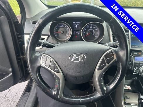 Used 2013 Hyundai Elantra GT w/ Style Pkg image 5
