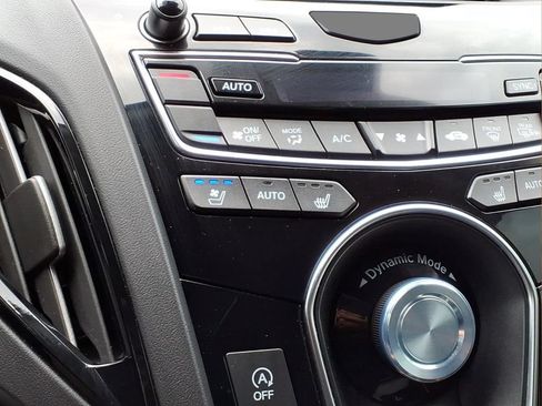 Used 2021 Acura RDX AWD w/ Advance Package image 9