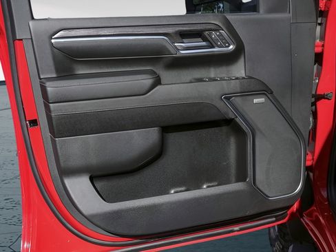 Used 2024 Chevrolet Silverado 3500 LTZ w/ LTZ Convenience Package AWD/4WD image 26