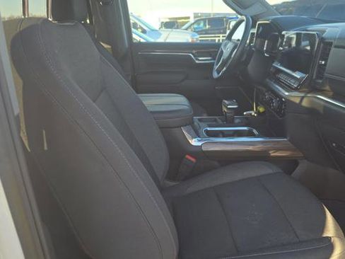 Used 2023 Chevrolet Silverado 1500 RST image 10