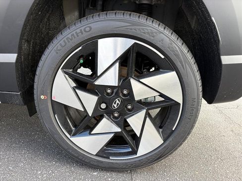 New 2026 Hyundai Kona Limited AWD/4WD image 60