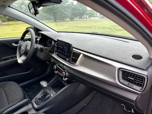 Certified 2023 Kia Rio S w/ Technology Package FWD image 22