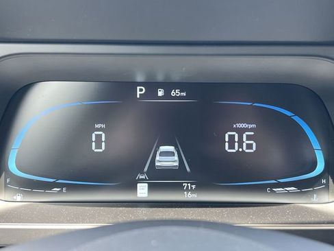 New 2026 Hyundai Elantra SEL Sport Premium FWD image 18