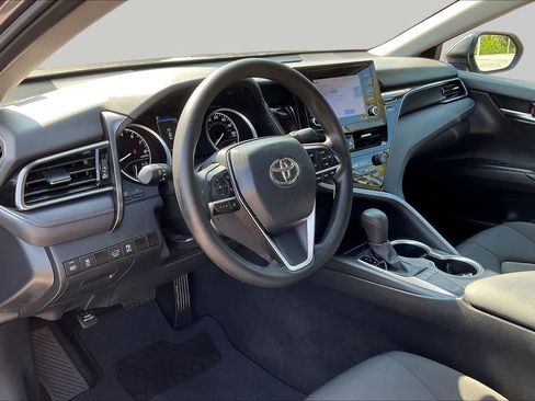 Used 2024 Toyota Camry LE w/ Convenience Package FWD image 18
