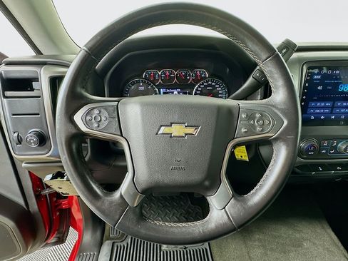 Used 2017 Chevrolet Silverado 1500 LT w/ All Star Edition RWD image 13