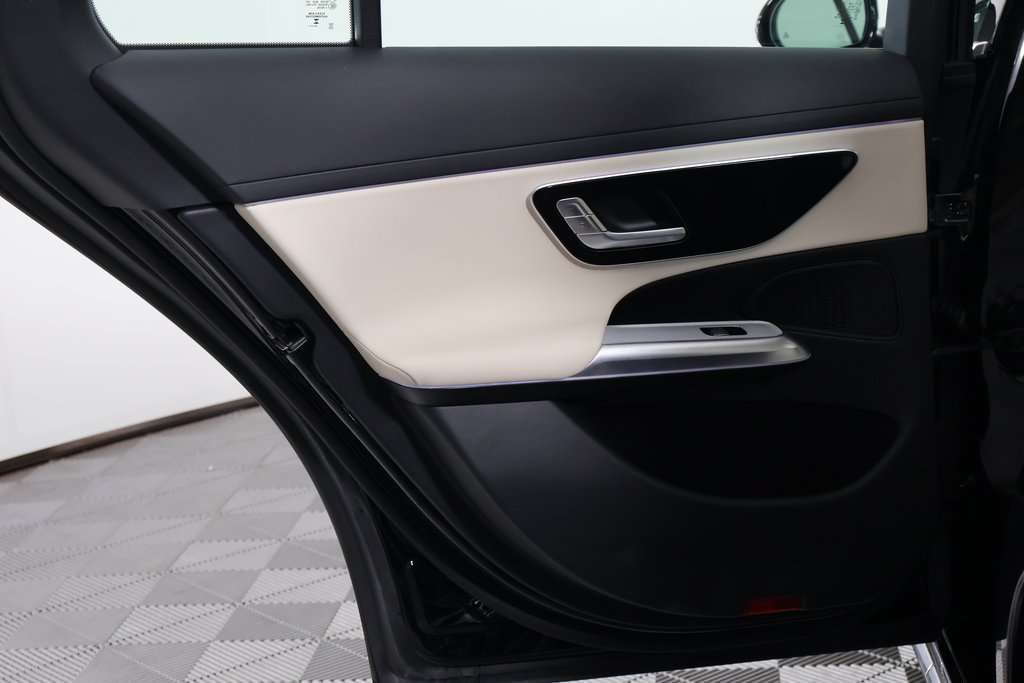 Certified 2026 Mercedes-Benz E 350 Sedan image 13