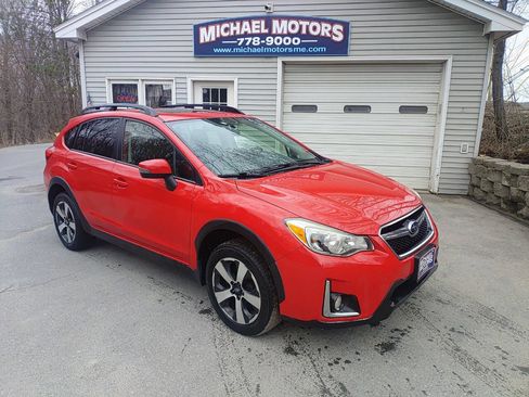 Used 2017 Subaru Crosstrek 2.0i Premium w/ Special Edition image 5