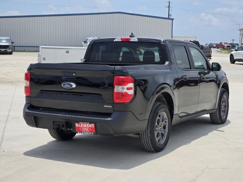Certified 2024 Ford Maverick XLT w/ Equipment Group 300A Standard AWD/4WD image 7