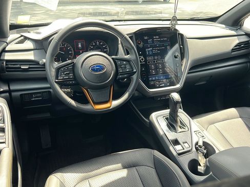 Used 2024 Subaru Crosstrek 2.5i Wilderness AWD/4WD image 18