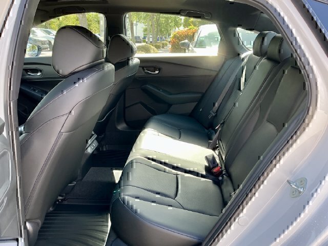 New 2026 Honda Accord Sport image 9