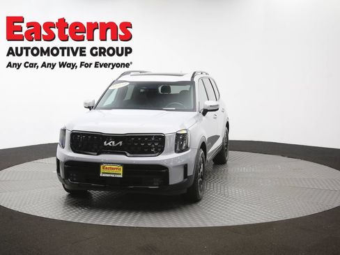Used 2024 Kia Telluride SX Prestige X-Pro AWD/4WD image 54