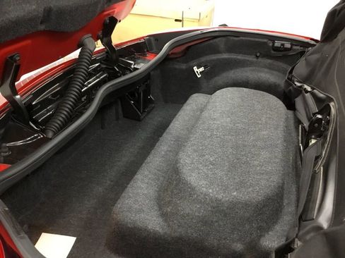 Used 2007 Pontiac Solstice Base w/ Premium Package image 16