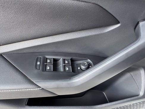 New 2026 Volkswagen Jetta S FWD image 12