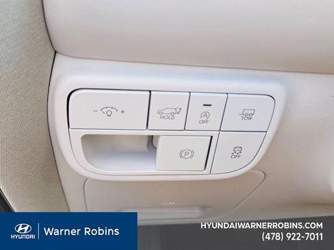 New 2026 Hyundai Palisade Calligraphy image 26