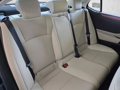 Used 2025 Lexus ES 350 w/ Premium Package FWD image 21