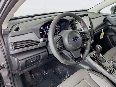 New 2026 Subaru Crosstrek 2.5i Limited image 8