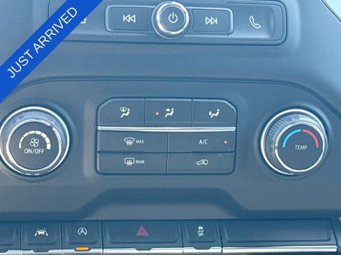 New 2026 Chevrolet Silverado 1500 W/T w/ WT Value Package image 19