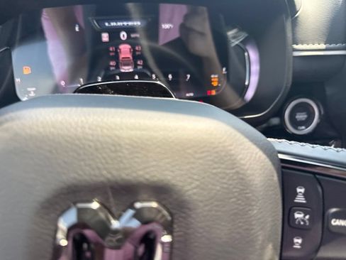 New 2026 RAM 1500 Limited AWD/4WD image 38