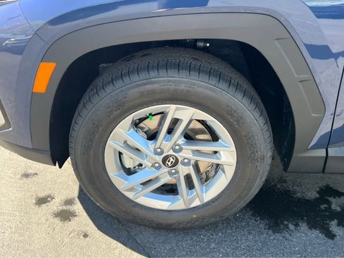 New 2026 Hyundai Tucson SE AWD/4WD image 13