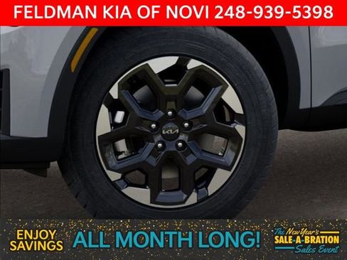 New 2026 Kia Sorento S image 9