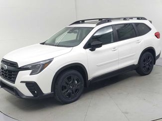 New 2025 Subaru Ascent Bronze Edition w/ Onyx Package video 3