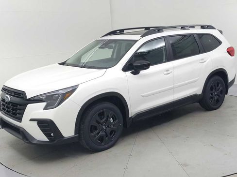 New 2025 Subaru Ascent Bronze Edition w/ Onyx Package image 3