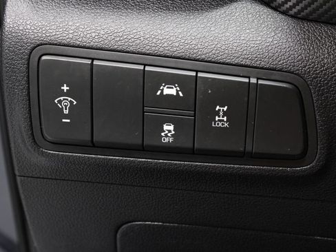Used 2021 Hyundai Tucson SE AWD/4WD image 26