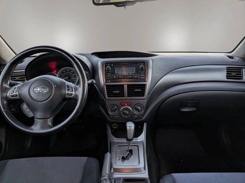 Used 2011 Subaru Impreza Outback Sport AWD/4WD image 38
