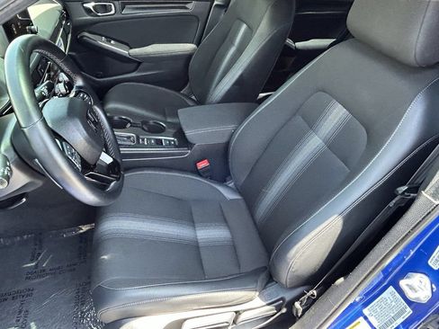 Used 2024 Honda Civic Sport image 25