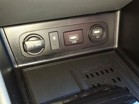 Used 2021 Hyundai Sonata N Line w/ Cargo Package image 18