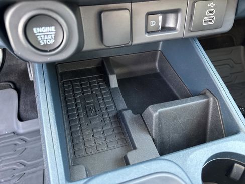 Used 2025 Ford Maverick Tremor AWD/4WD image 11